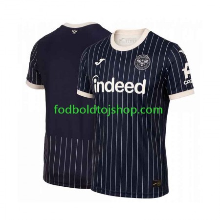Brentford Udebane trøje 2026-27 S/S